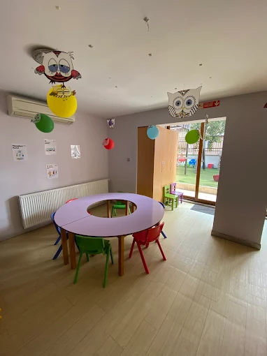 Özel Koşuyolu Okyanus Anaokulu görsel 4