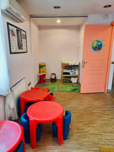 Özel Koşuyolu Okyanus Anaokulu görsel 5