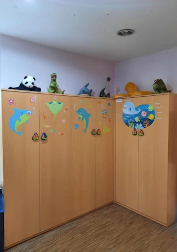 Özel Koşuyolu Okyanus Anaokulu görsel 7