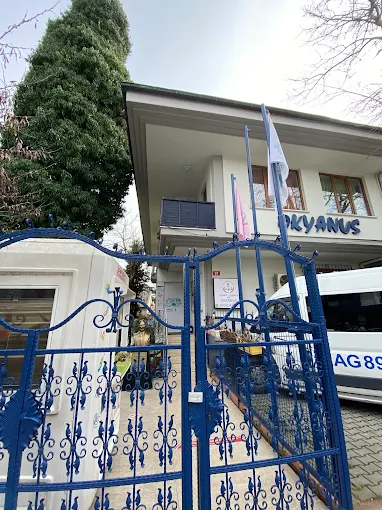 Özel Koşuyolu Okyanus Anaokulu görsel 8