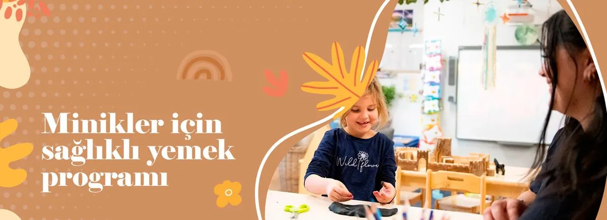 Özel Kozluca Anaokulu görsel 5