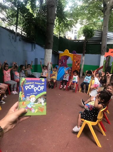 Özel Kübranin Rüyası Anaokulu