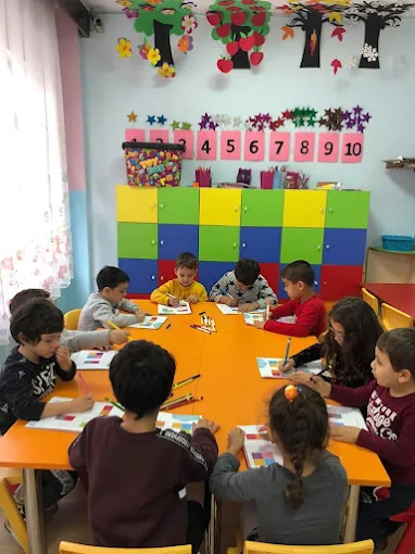Özel Kübranin Rüyası Anaokulu görsel 4