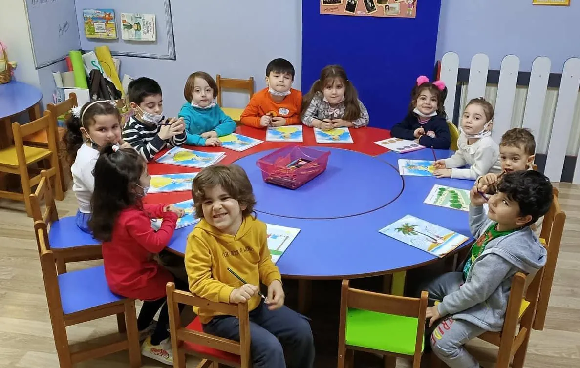 Özel Küçük Çınarlar Anaokulu görsel 6