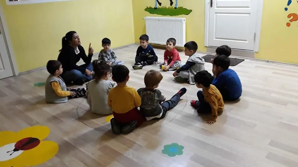 Özel Küçük Çınarlar Anaokulu görsel 7