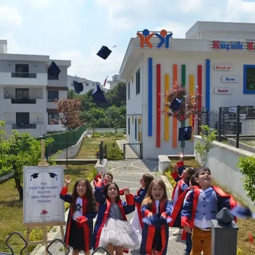Özel Küçük Kaşif Anaokulu görsel 5