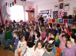 Özel Küçük Kaşifler Anaokulu
