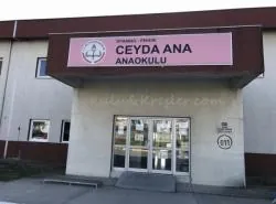 Özel Küçük Kaşifler Anaokulu görsel 2