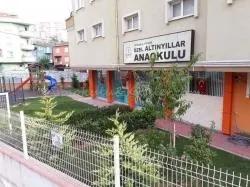 Özel Küçük Kaşifler Anaokulu görsel 4