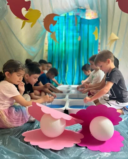 Özel Küçük Kaşifler Anaokulu görsel 3