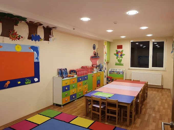 Özel Küçük Kelebekler Anaokulu görsel 6