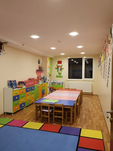 Özel Küçük Kelebekler Anaokulu görsel 7