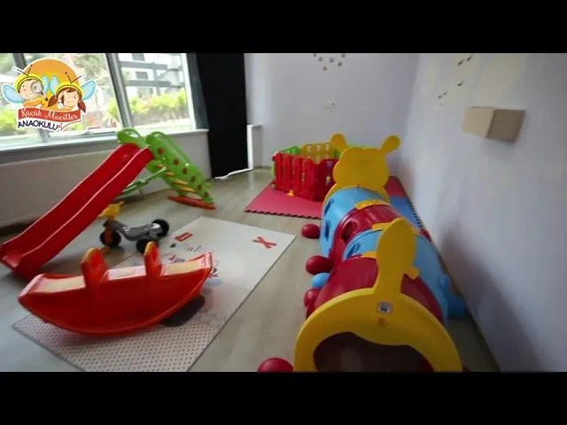 Özel Küçük Mucitler Anaokulu görsel 5