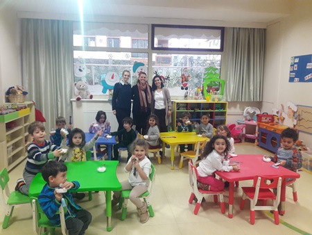 Özel Küçük Prens Anaokulu görsel 3