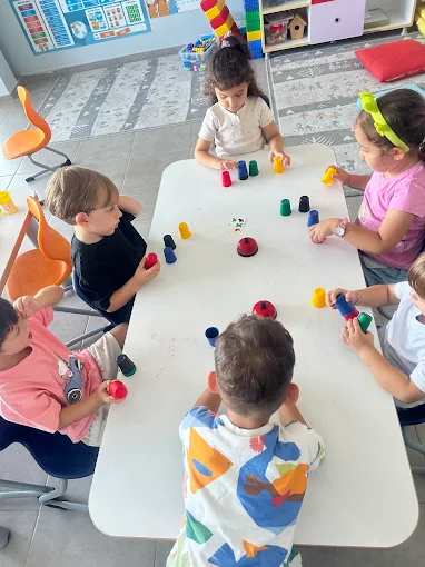 Özel Küçük Şeyler Anaokulu görsel 6