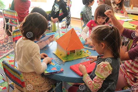 Özel Küçükyalı Kozmos Eğitim Kurumları Anaokulu