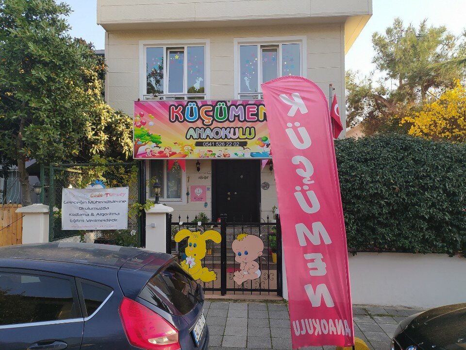 Özel Küçümen Anaokulu görsel 2