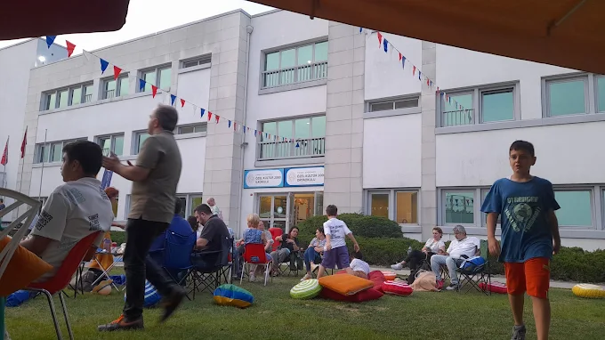 Özel Kültür 2000 Anaokulu