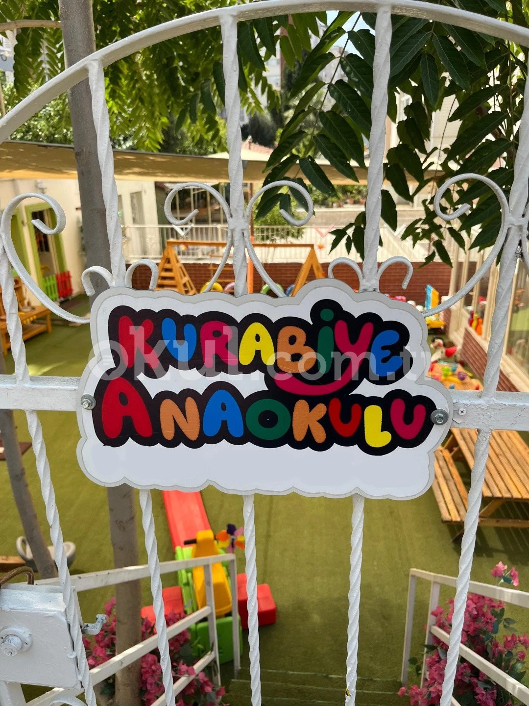 Özel Kurabiye Anaokulu görsel 3