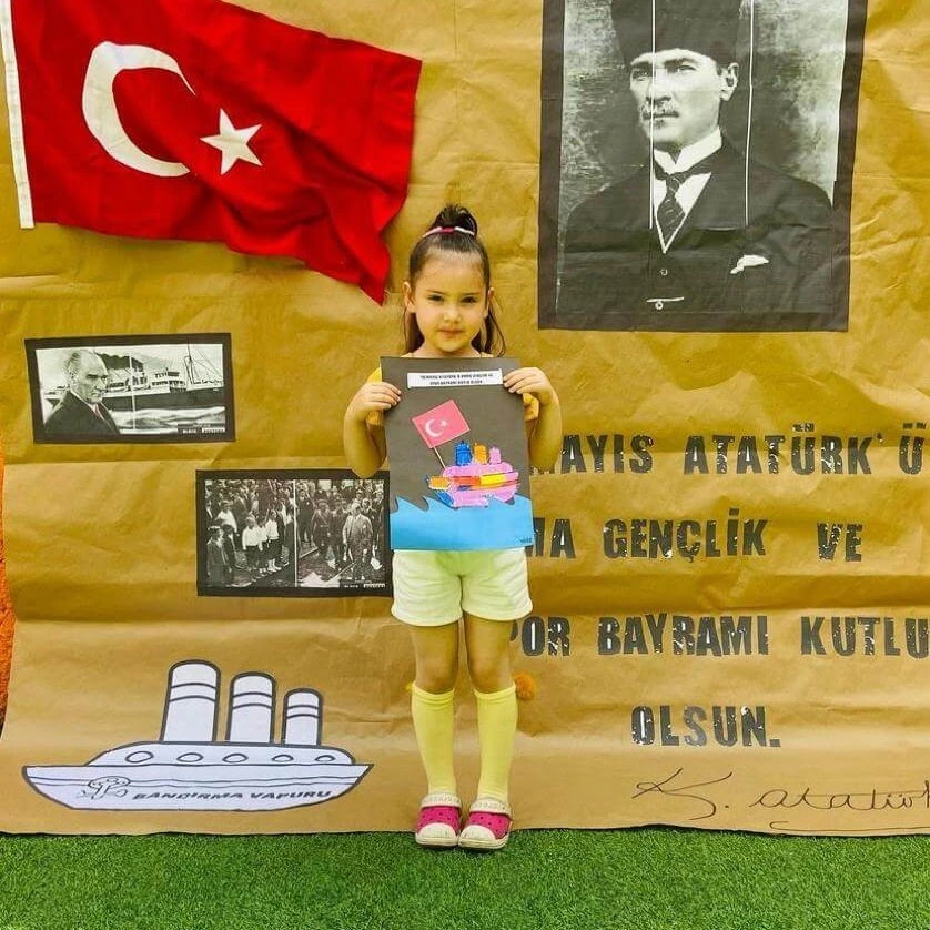 Özel Kurdela Anaokulu görsel 10