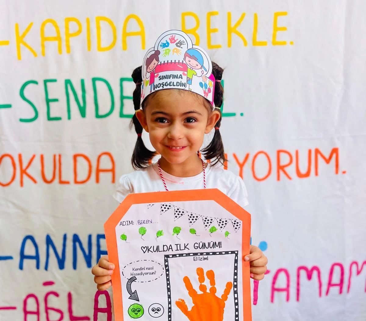 Özel Kurdela Anaokulu