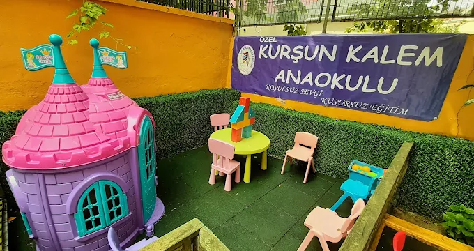 Özel Kurşun Kalem Anaokulu görsel 3