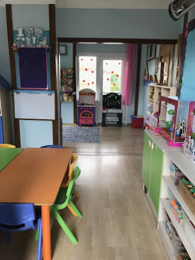 Özel Kurtköy Aybebe Anaokulu görsel 7