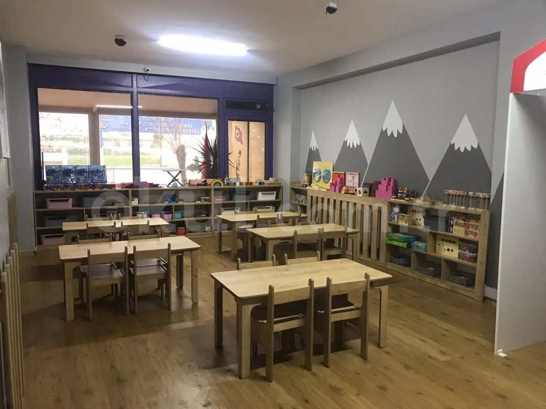 Özel Kurtköy İnci Yıldız Anaokulu görsel 5