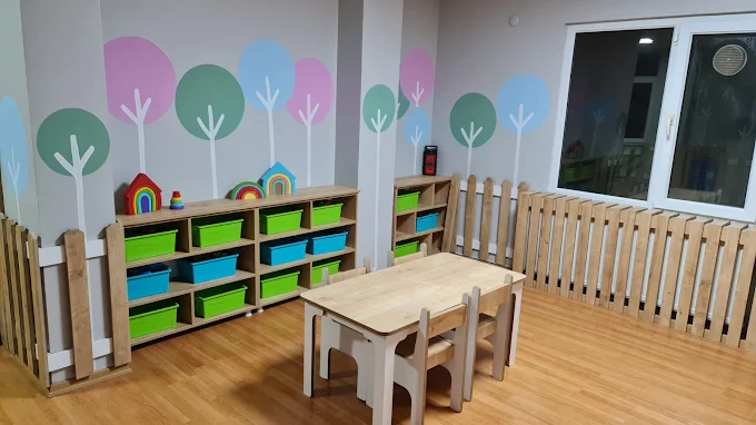 Özel Kurtköy İnci Yıldız Anaokulu görsel 2