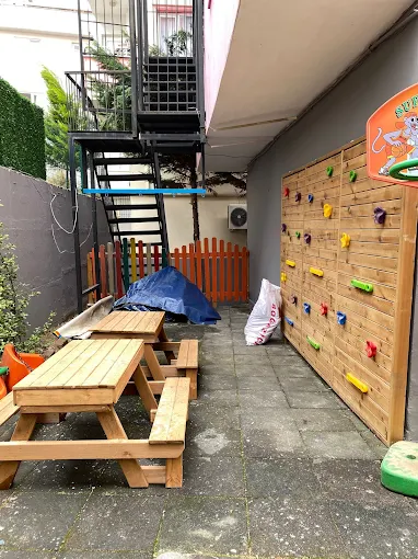 Özel Kurtköy İnci Yıldız Anaokulu görsel 6