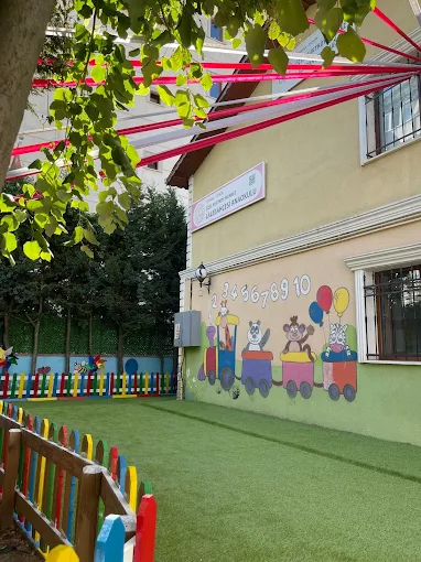 Özel Kurtköy Lale Bahçesi Anaokulu