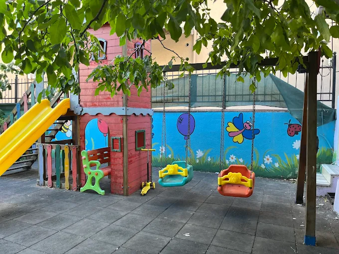Özel Kurtköy Lale Bahçesi Anaokulu görsel 2