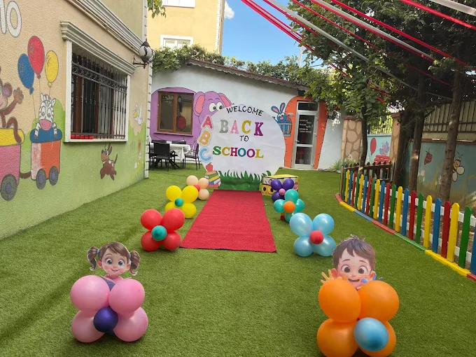 Özel Kurtköy Lale Bahçesi Anaokulu görsel 3