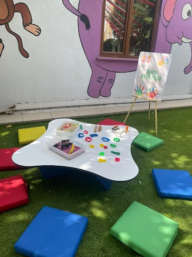 Özel Kurtköy Lale Bahçesi Anaokulu görsel 4