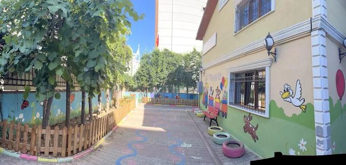 Özel Kurtköy Lale Bahçesi Anaokulu görsel 5