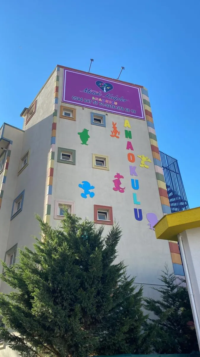 Özel Kurtköy Minik Kalpler Anaokulu görsel 2
