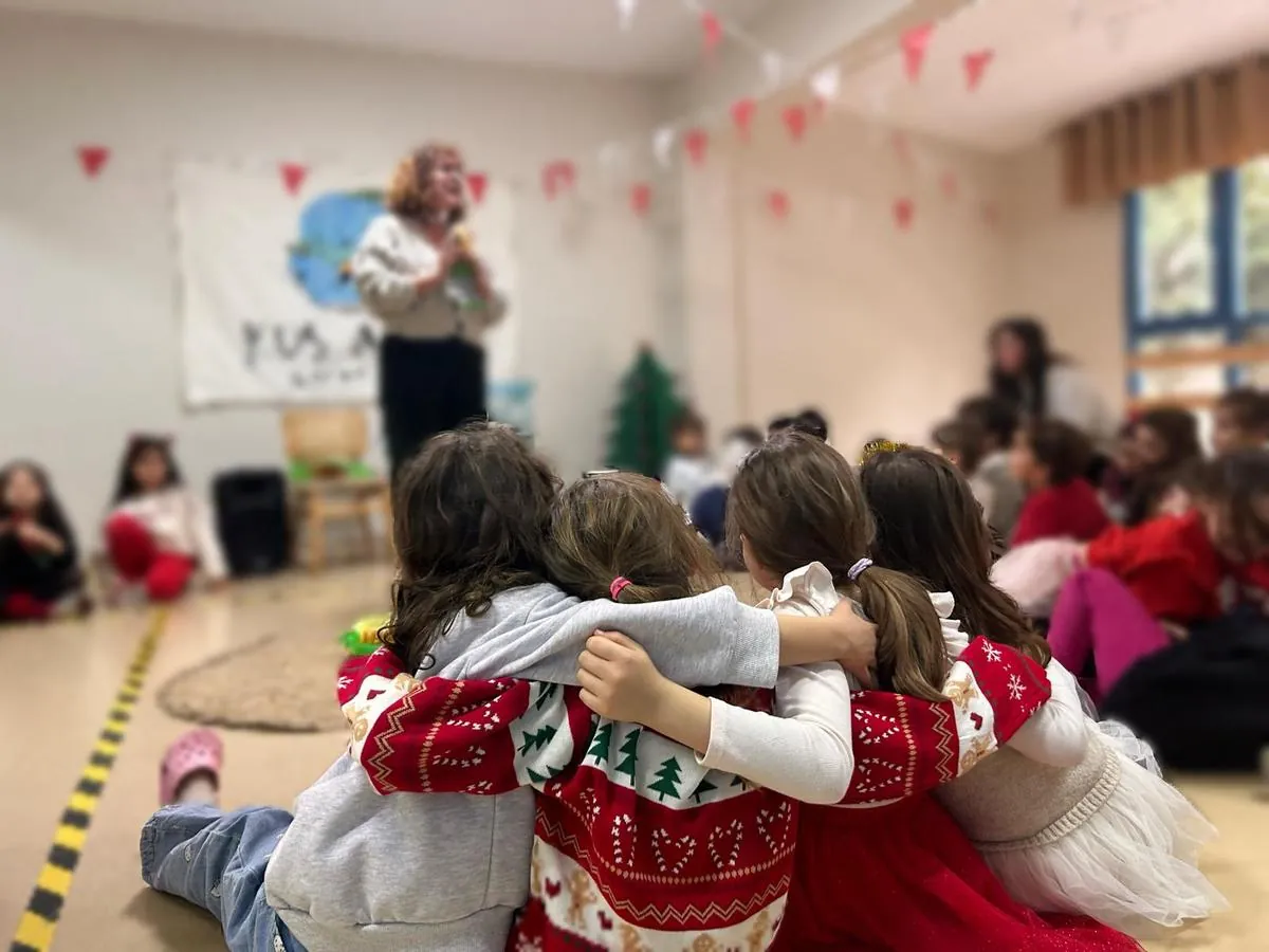 Özel Kuş Ağacı Anaokulu görsel 7