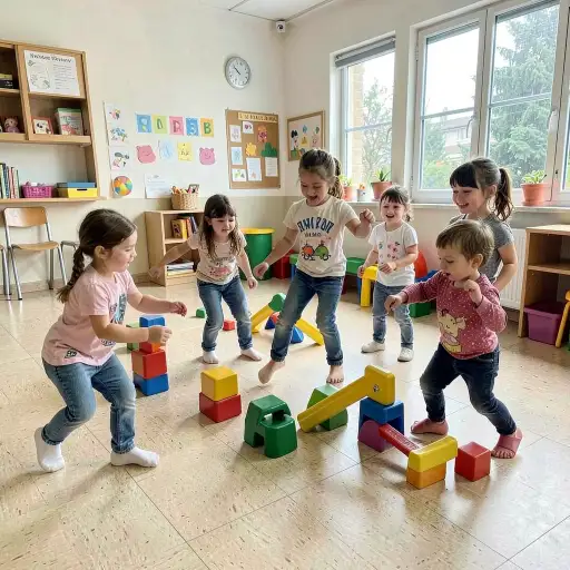 Özel Kuşadası Bahçeşehir Anaokulu