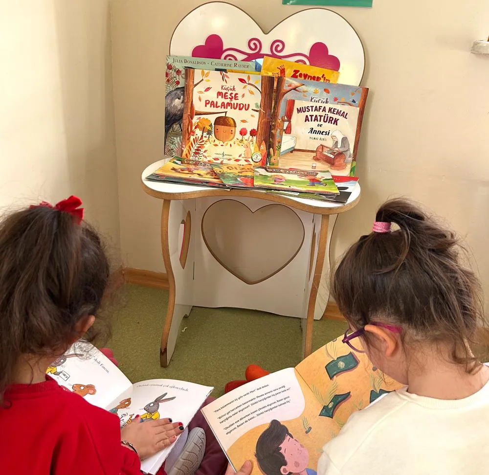 Özel Kutup Işıkları Anaokulu görsel 5