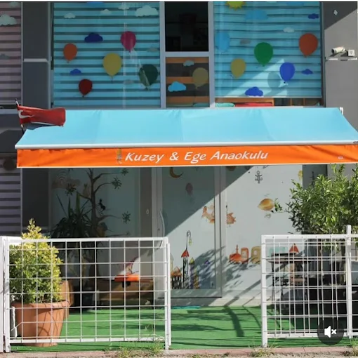 Özel Kuzey Ege Anaokulu görsel 8