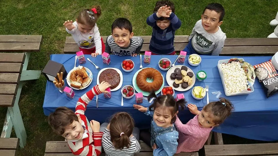 Özel Laden Anaokulu görsel 10