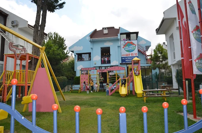 Özel Laden Anaokulu