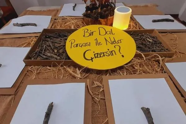 Özel Ladin Anaokulu