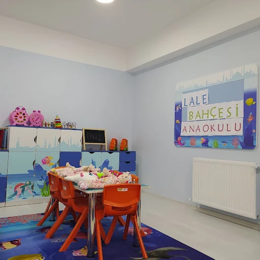 Özel Lale Bahçesi Anaokulu görsel 2