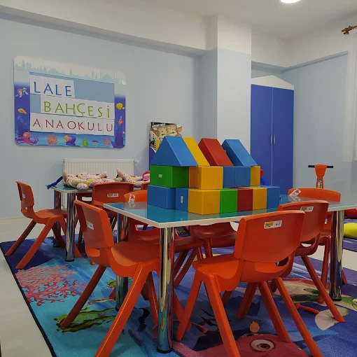 Özel Lale Bahçesi Anaokulu