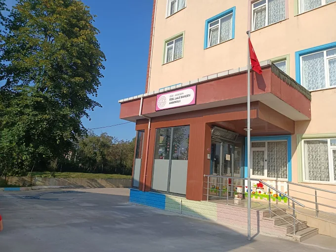 Özel Lale Bahçesi Anaokulu görsel 3