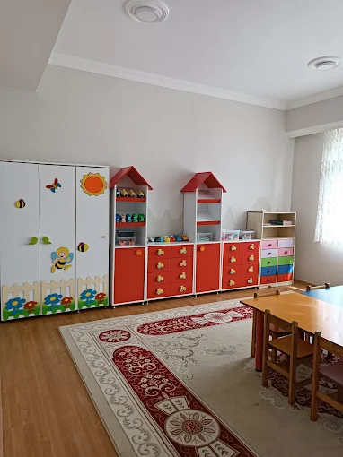 Özel Lale Bahçesi Anaokulu