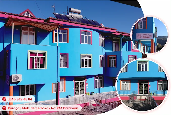 Özel Lale Bahçesi Anaokulu görsel 3