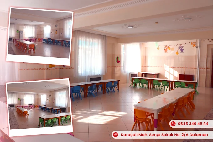 Özel Lale Bahçesi Anaokulu görsel 6