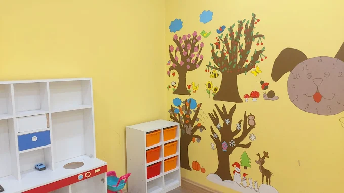 Özel Limon Ağacı Çocuk Akademi Anaokulu görsel 2
